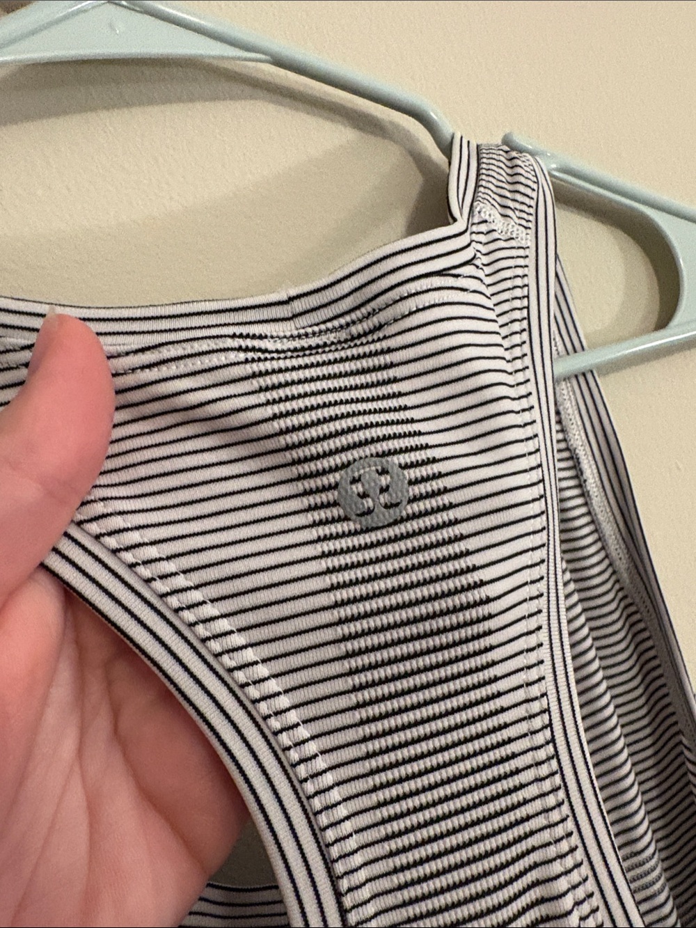 Lululemon Racerback Tank Top - Picture 4 of 4